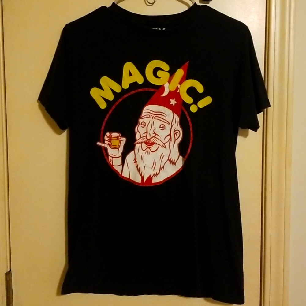 Ugly Americans T-Shirt